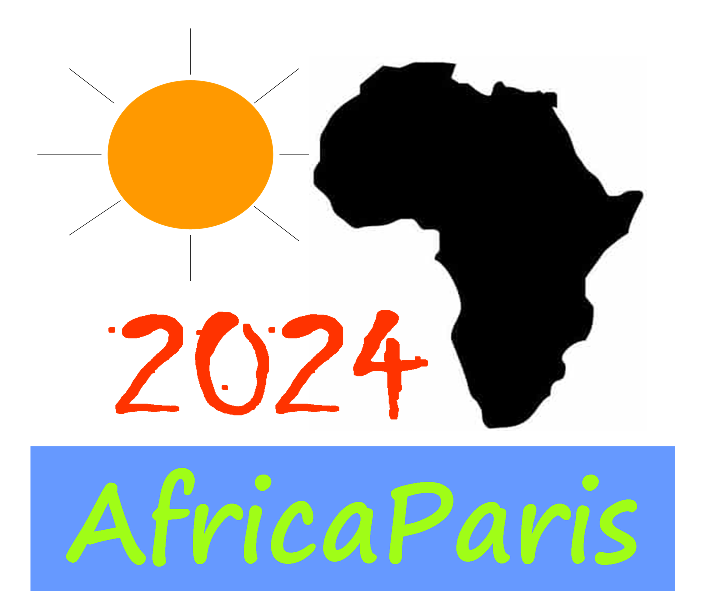 Africa Paris 2024